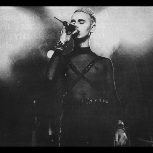 ISO cool Depeche Mode shirts and jackets